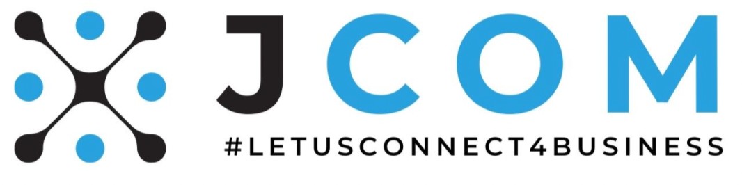 JCOM Secondary Logo